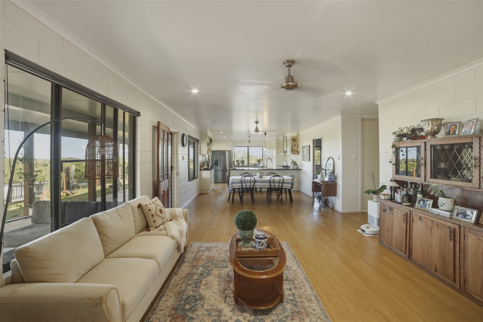 15 Rollinson Drive Victoria Plains interior real estate photography