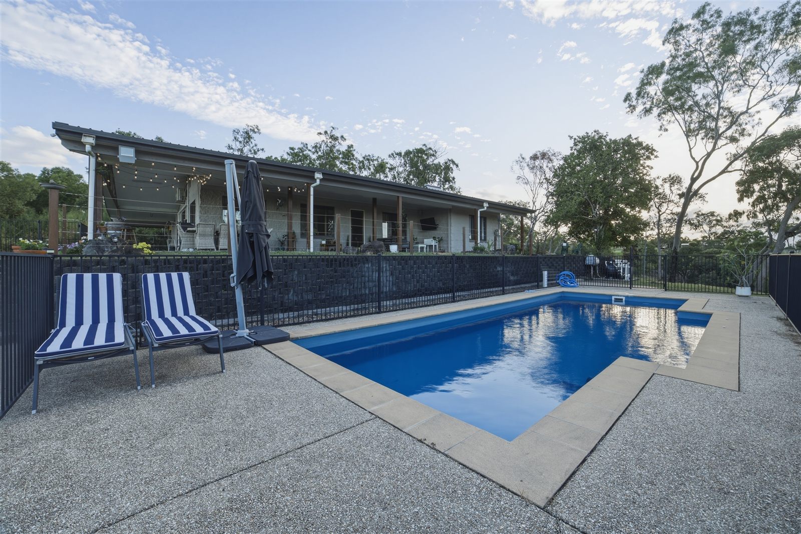 15 Rollinson Drive Victoria Plains interior real estate photography Mackay