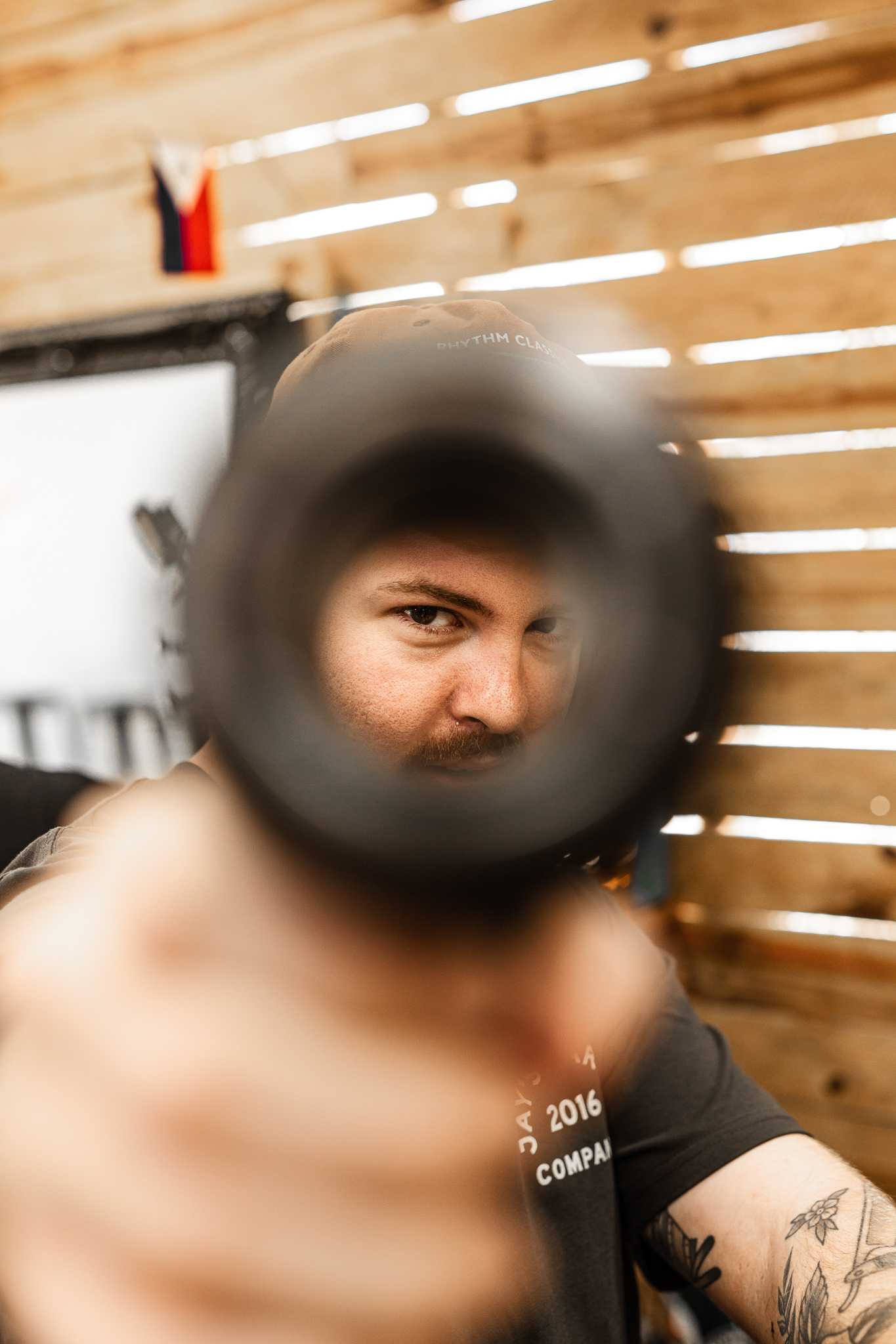 On-location business photography Mackay