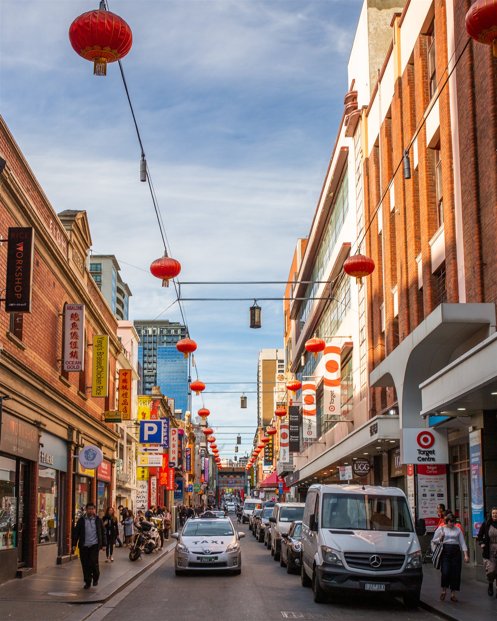 Corporate photography Mackay
