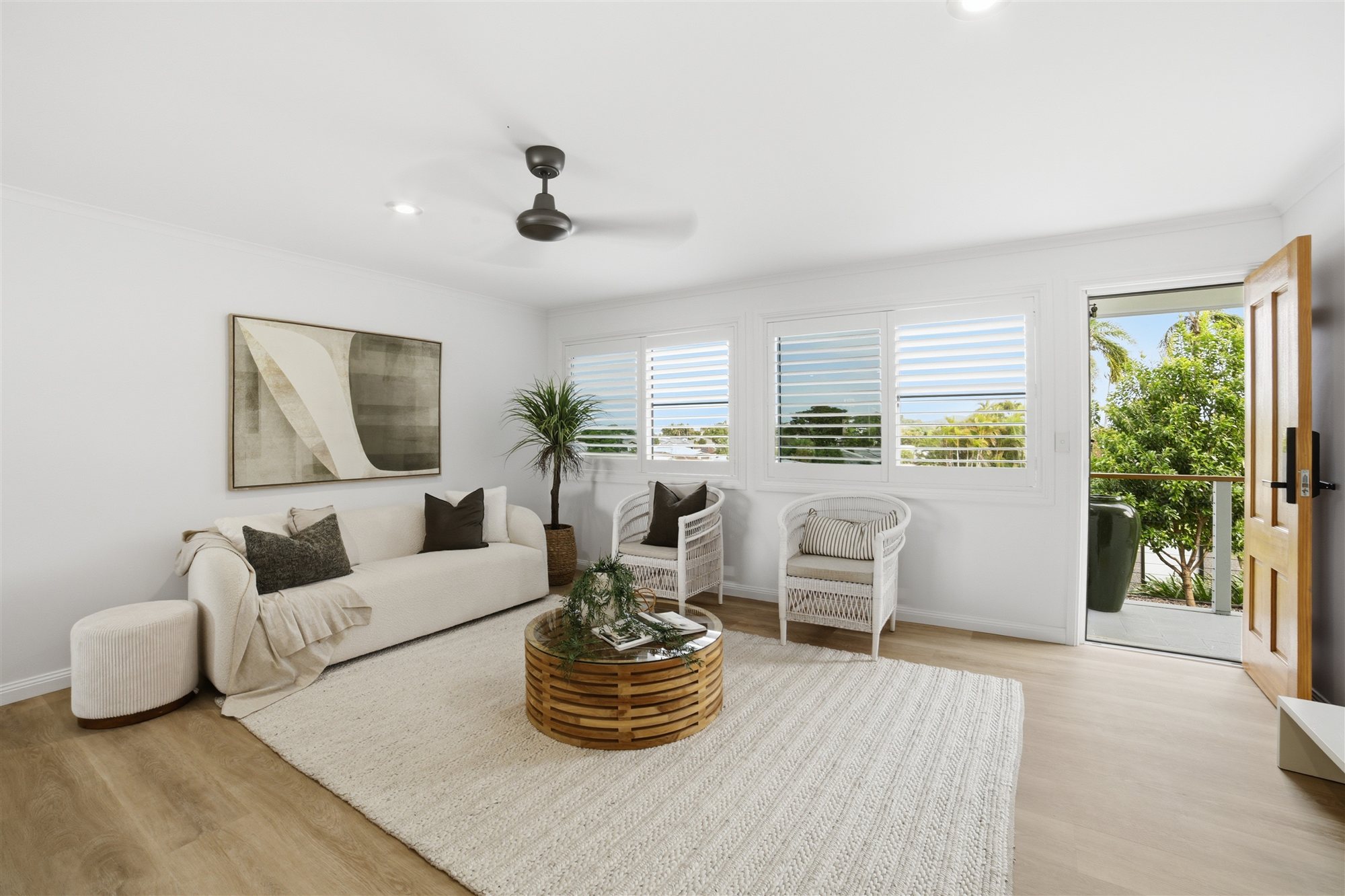 28 Murrays Rd Mt Pleasant real estate photography Mackay