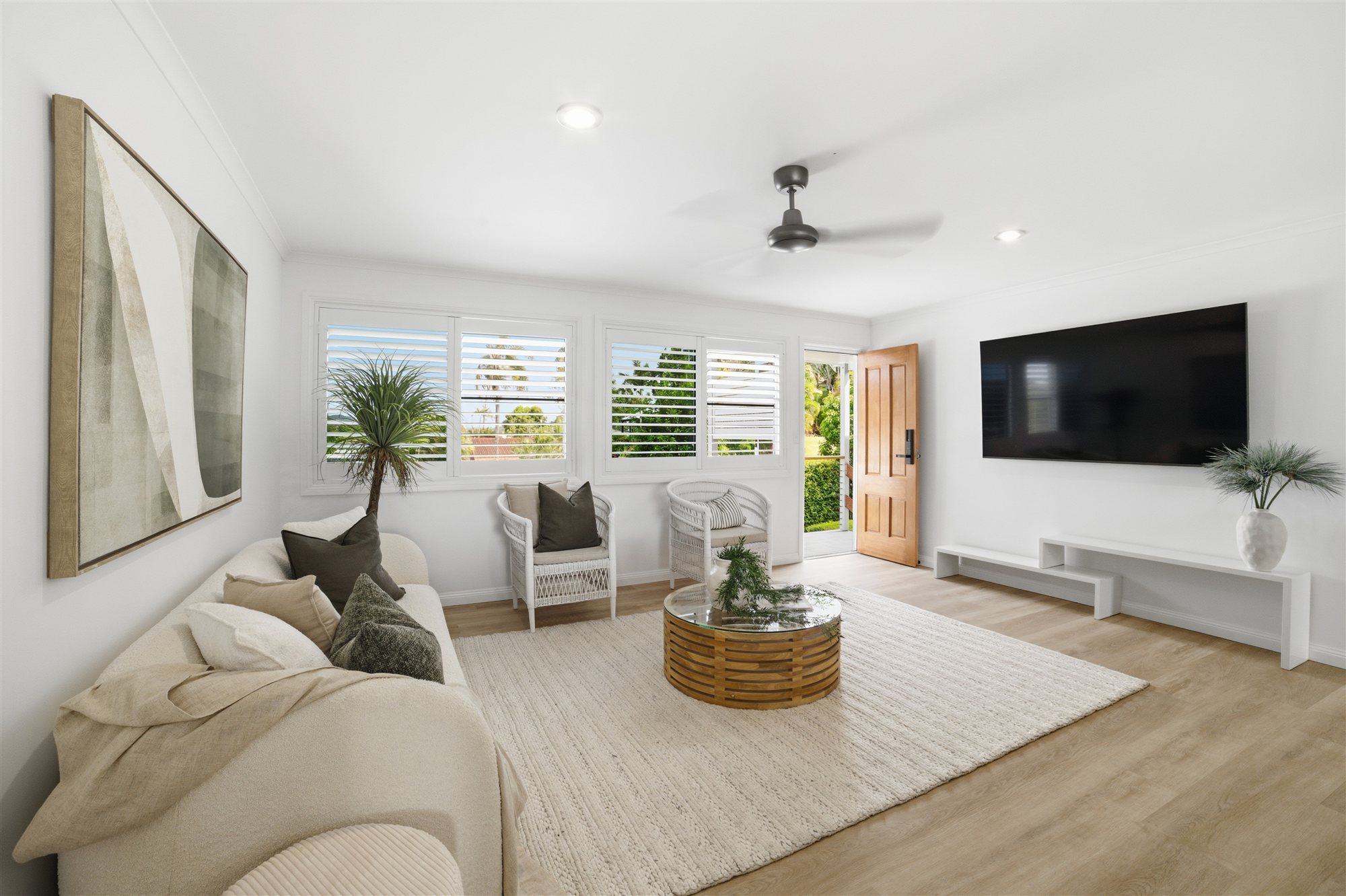 28 Murrays Rd Mt Pleasant real estate photography Mackay