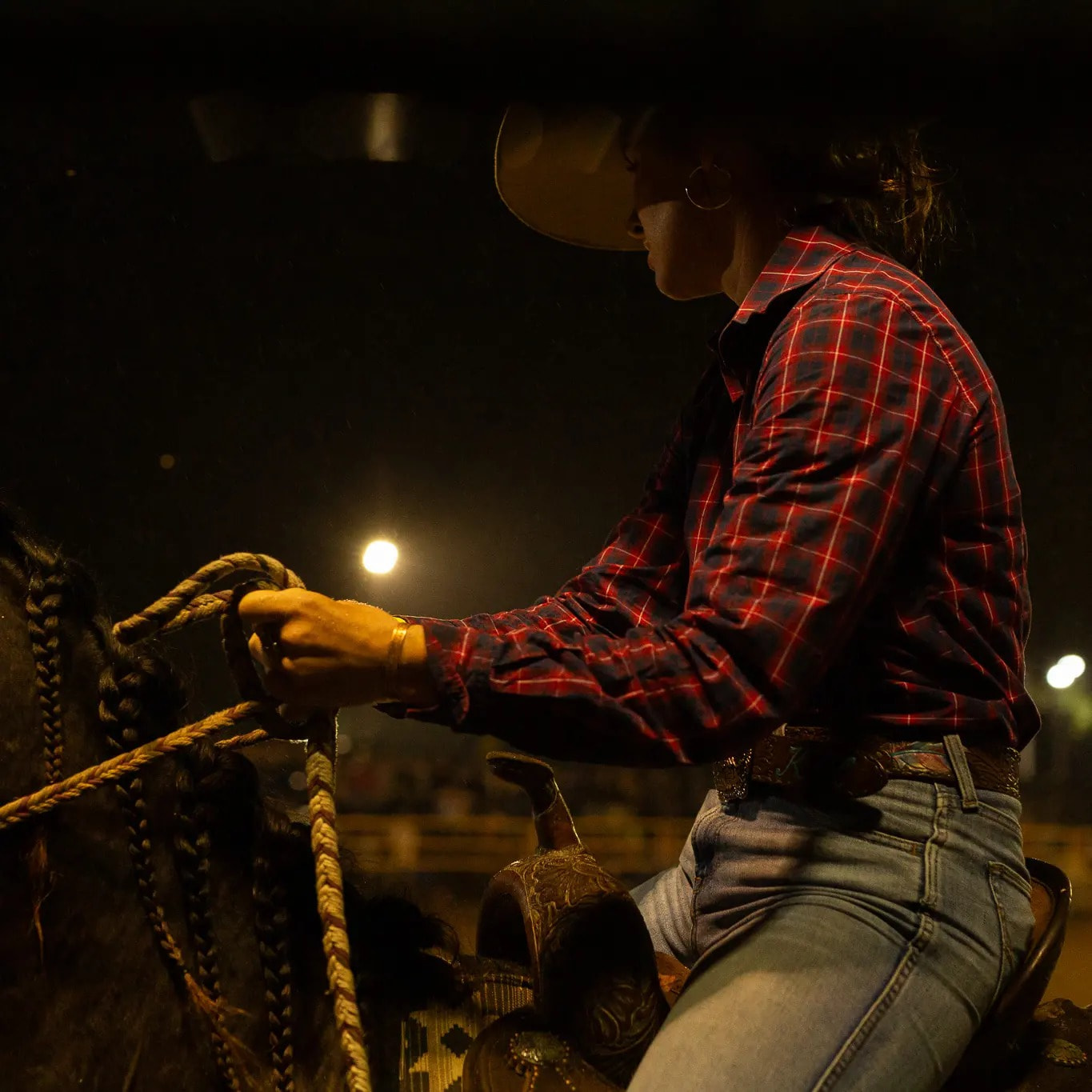 Rodeo event photography Mackay