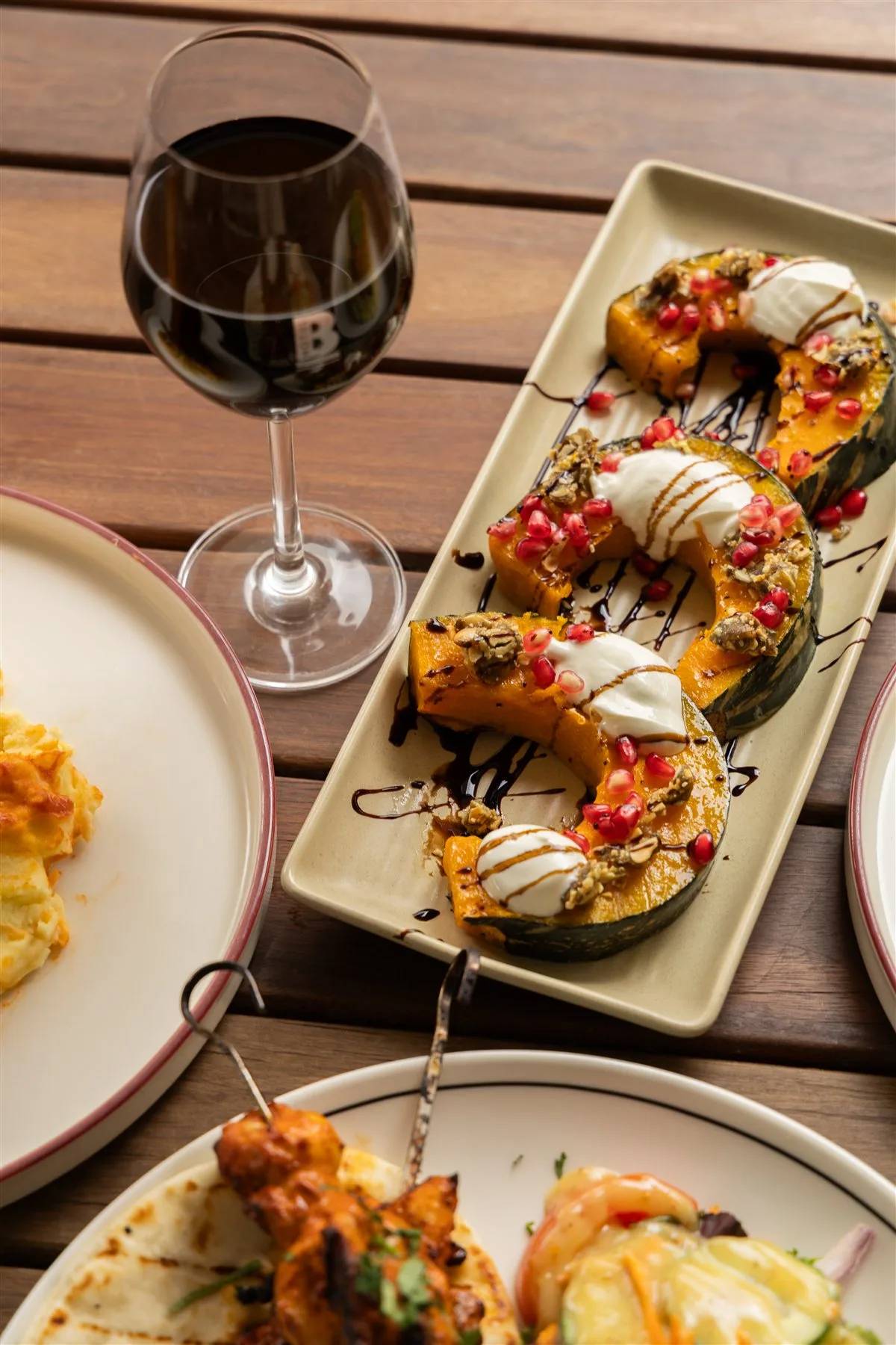 Restaurant food and beverage photography Airlie Beach