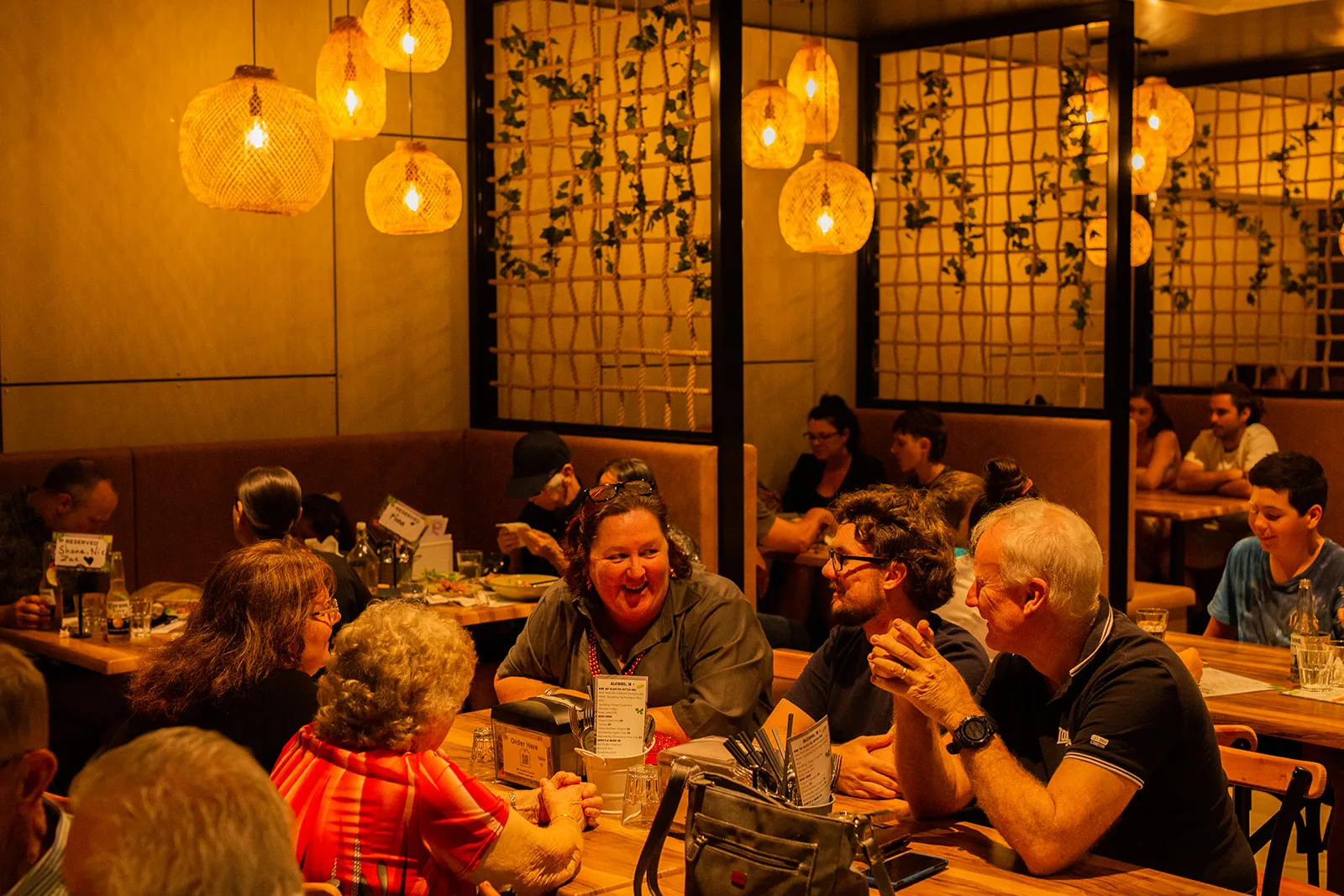 Event photography Whitsundays tourism