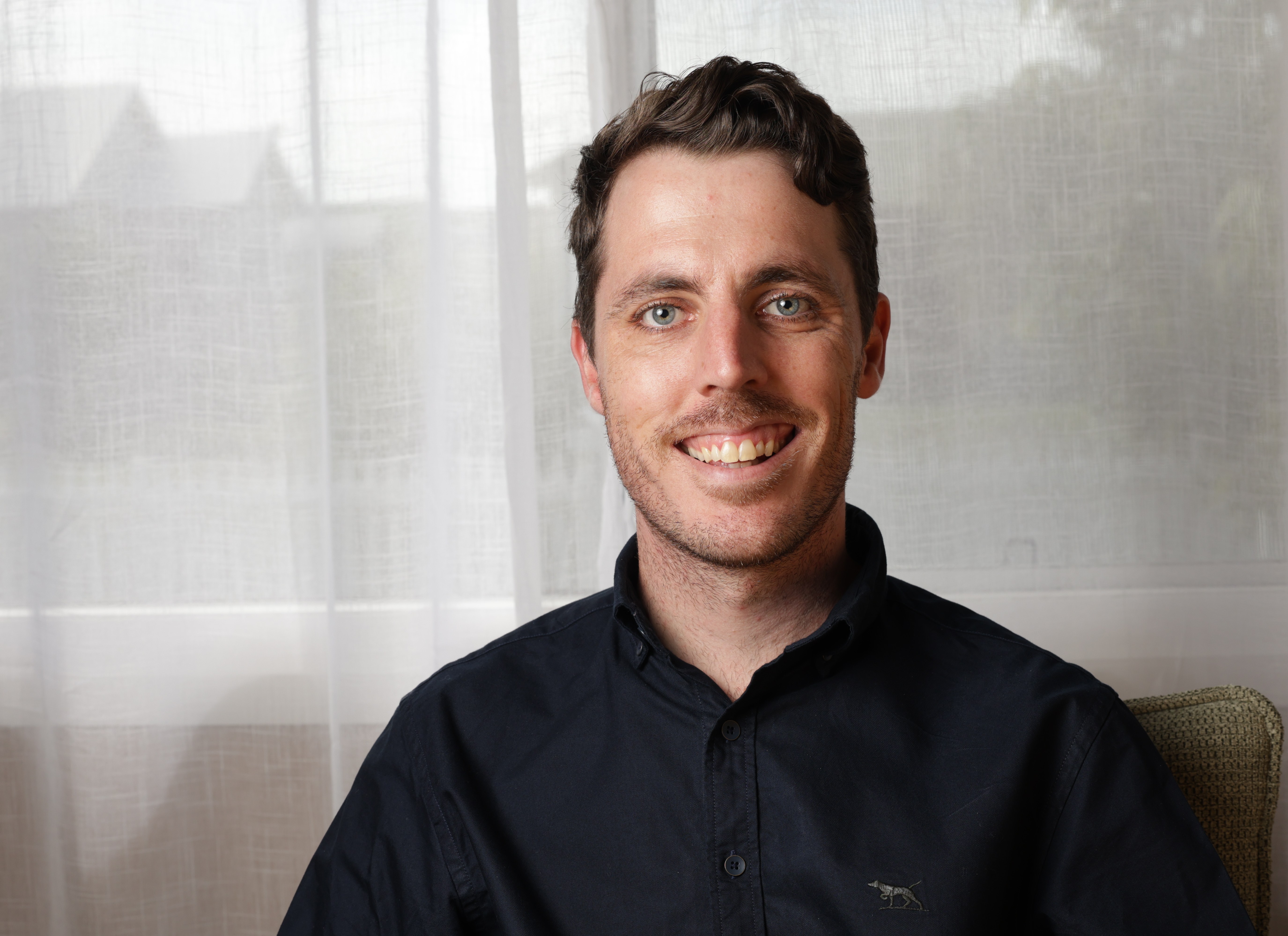 Jordan Cullen — Commercial Photographer & Videographer, Mackay