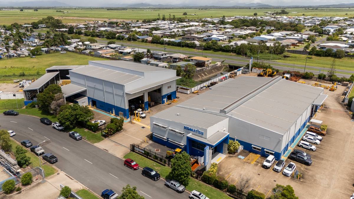 Commercial Videography