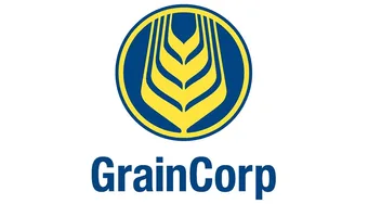 GrainCorp