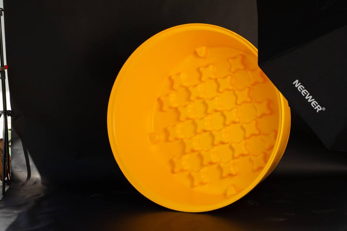 Jordan Cullen on location in Mackay