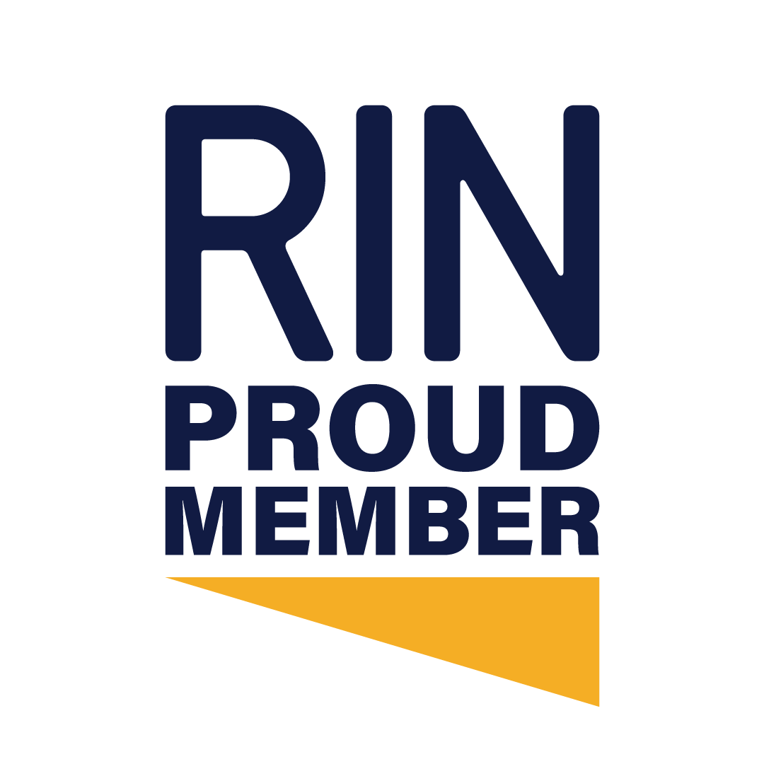 Resource Industry Network – Proud Member
