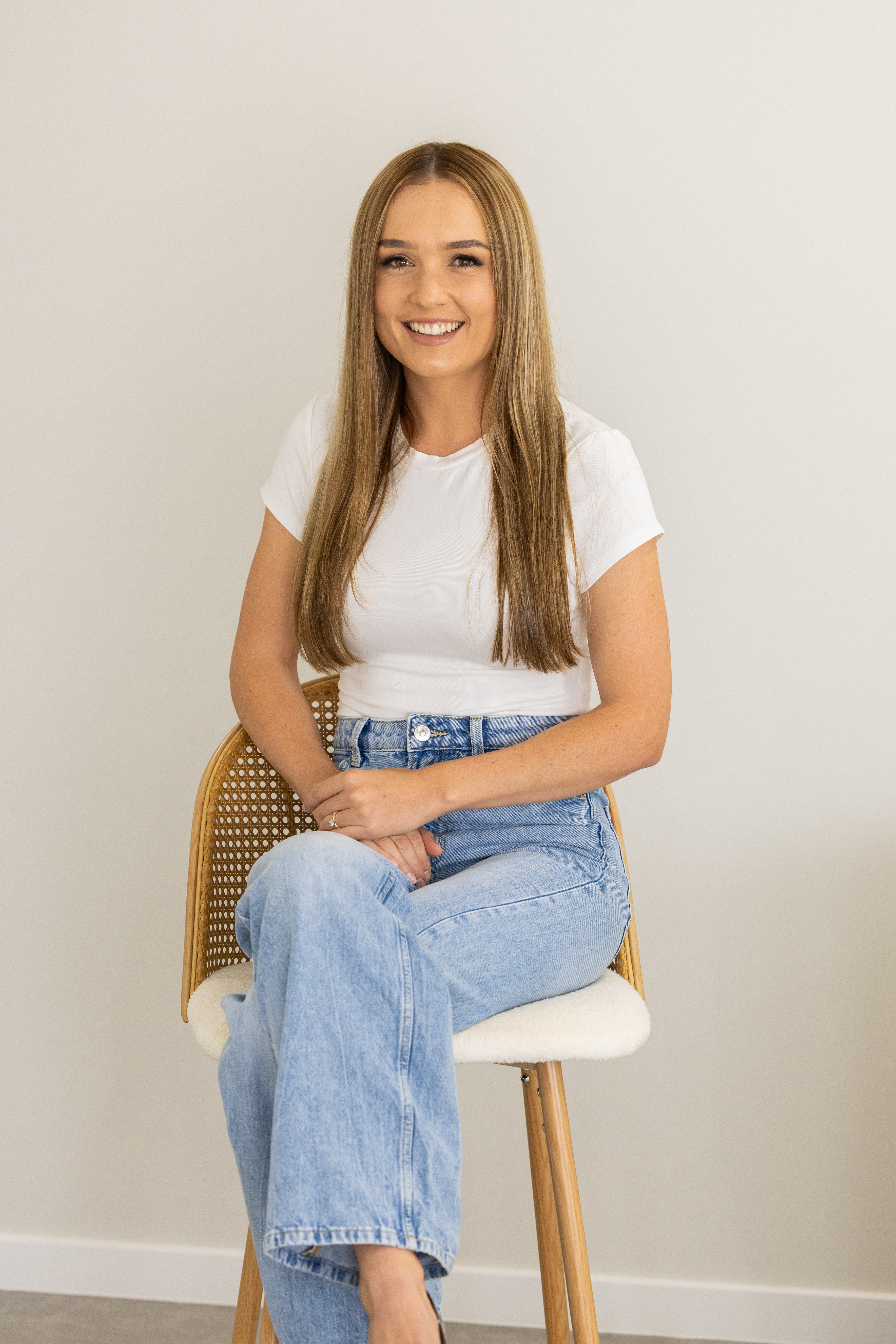 Personal branding photography Mackay