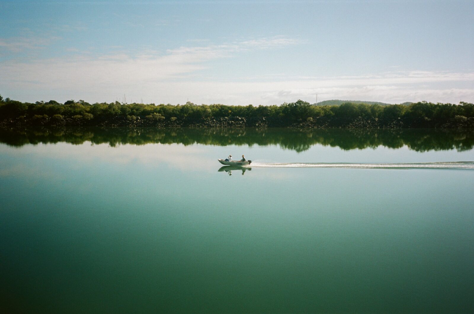 corporate photography landscape