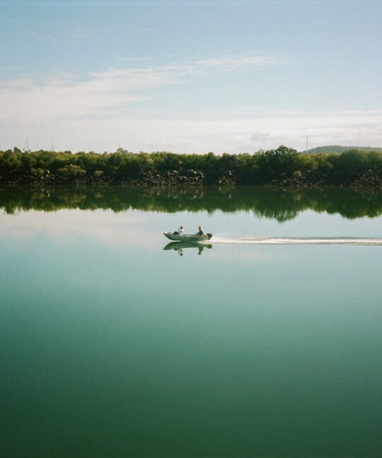 corporate photography landscape