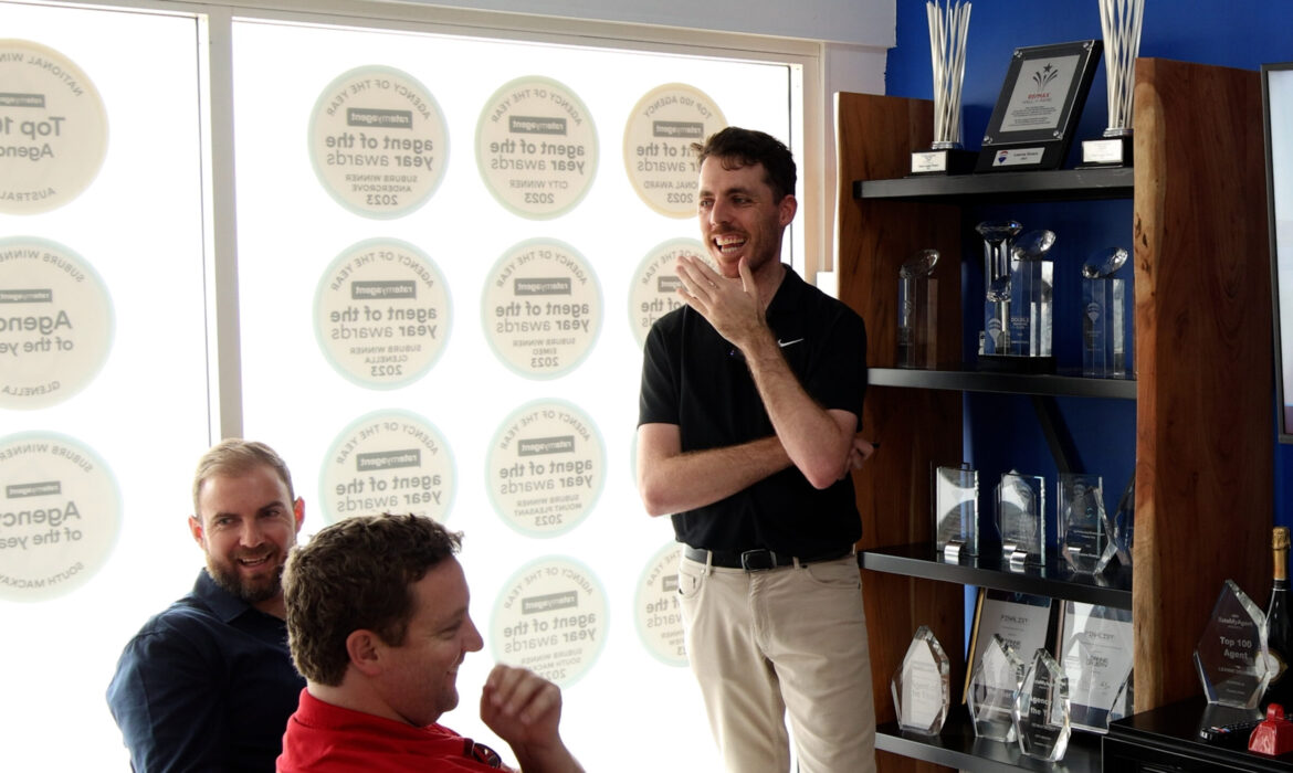 Behind the Scenes: Creating Corporate Videos That Connect