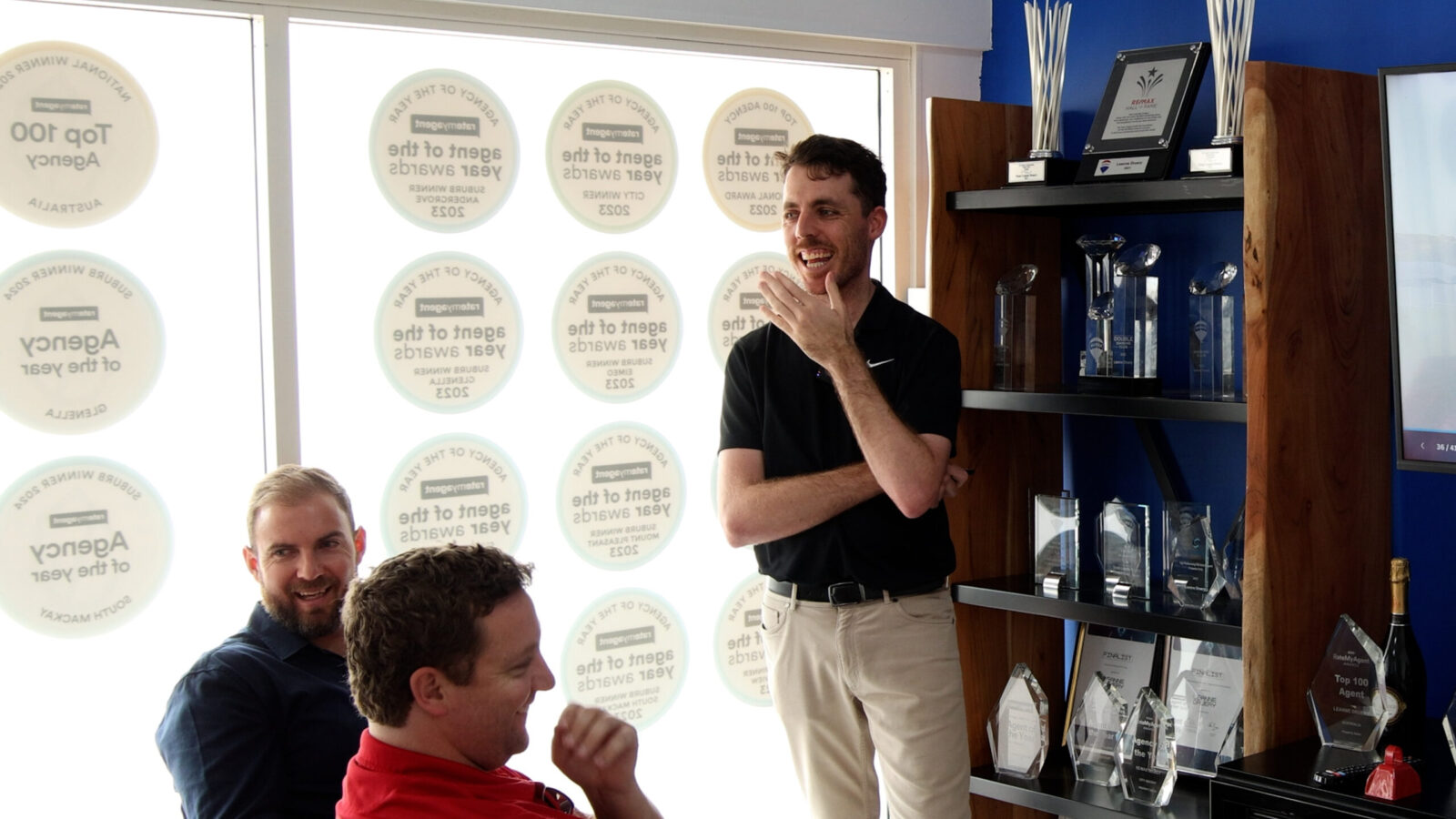 Behind the Scenes: Creating Corporate Videos That Connect