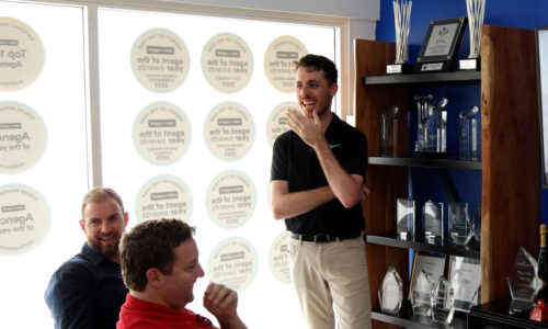 Behind the Scenes: Creating Corporate Videos That Connect