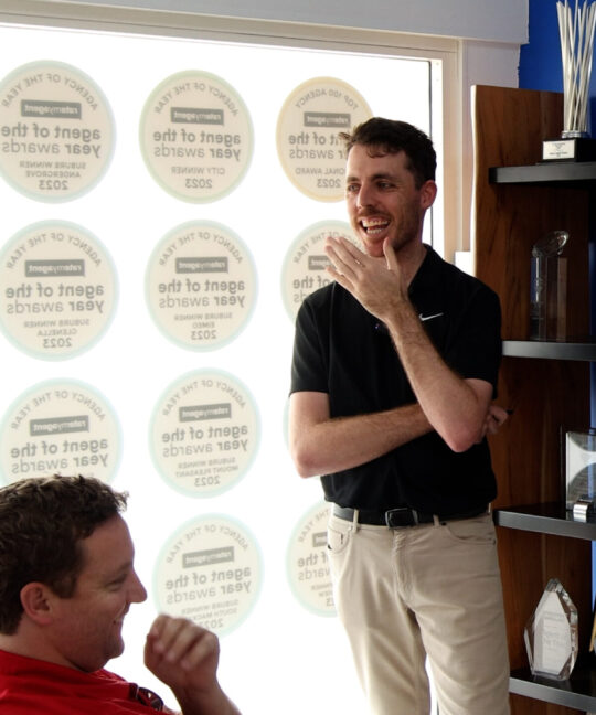 Behind the Scenes: Creating Corporate Videos That Connect