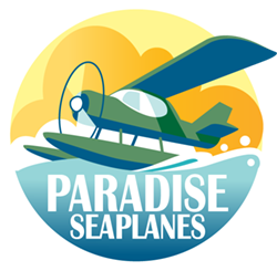 paradise seaplanes